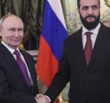 Премиерът Фицо: Словакия трябва да отхвърли поканата за присъединяване към Съвета за мир на Тръмп